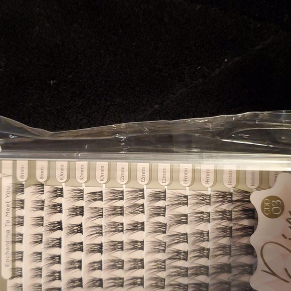 New lash cluster set - Picture 4 of 5